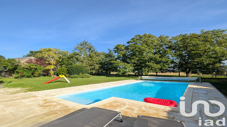 Ma-Cabane - Vente Maison Villermain, 176 m²