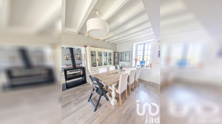 Ma-Cabane - Vente Maison Villermain, 176 m²