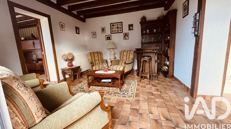 Ma-Cabane - Vente Maison Villermain, 200 m²