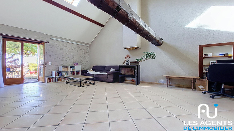 Ma-Cabane - Vente Maison VILLERMAIN, 151 m²