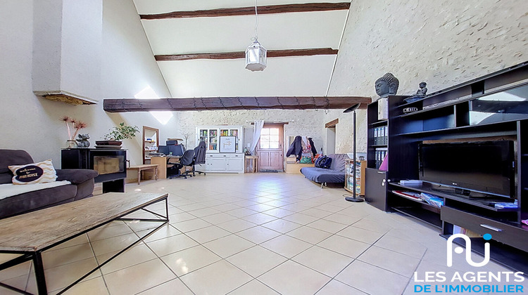 Ma-Cabane - Vente Maison VILLERMAIN, 151 m²