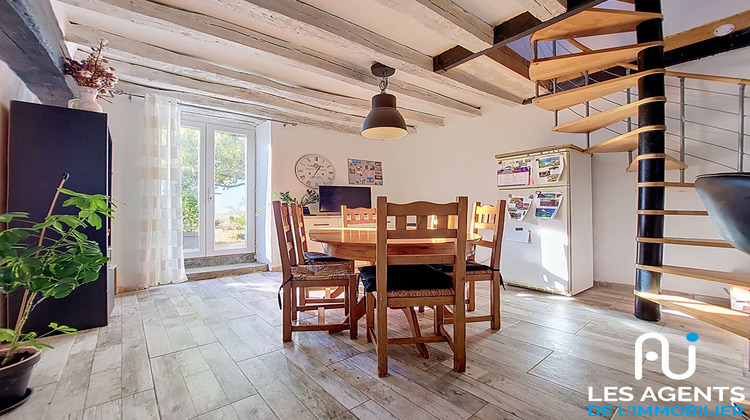 Ma-Cabane - Vente Maison VILLERMAIN, 151 m²