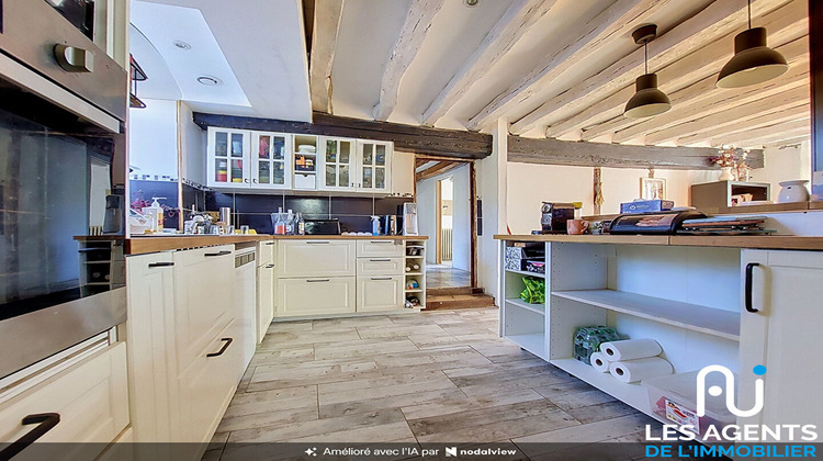 Ma-Cabane - Vente Maison VILLERMAIN, 151 m²