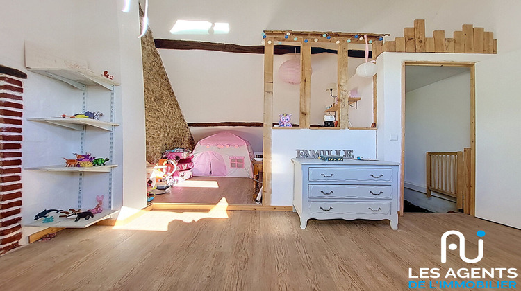 Ma-Cabane - Vente Maison VILLERMAIN, 151 m²