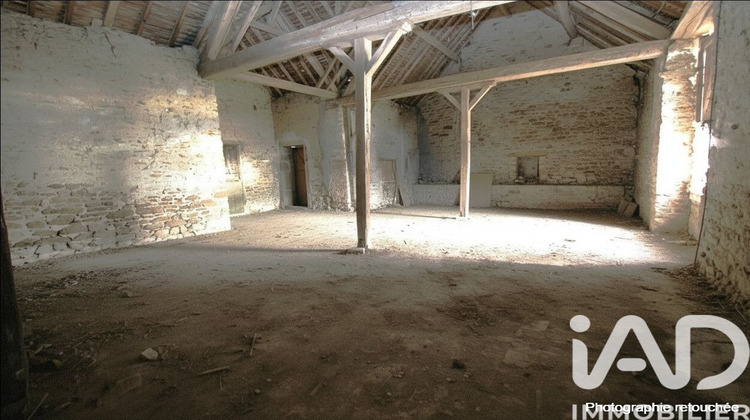 Ma-Cabane - Vente Maison Villeromain, 50 m²