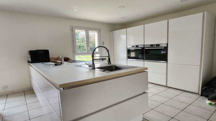 Ma-Cabane - Vente Maison Villeron, 115 m²