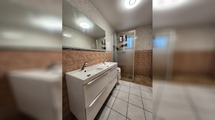 Ma-Cabane - Vente Maison Villeron, 115 m²