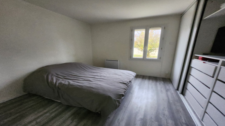 Ma-Cabane - Vente Maison Villeron, 115 m²