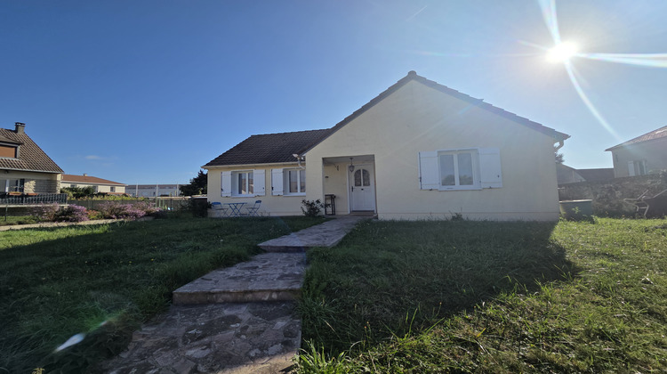 Ma-Cabane - Vente Maison Villeron, 85 m²