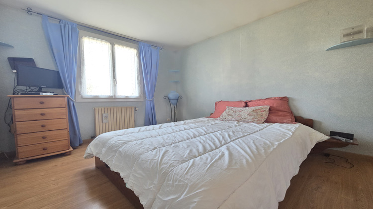 Ma-Cabane - Vente Maison Villeron, 85 m²