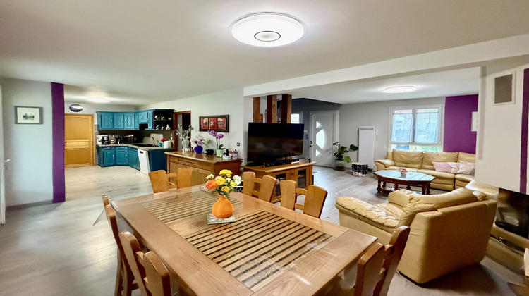 Ma-Cabane - Vente Maison villeron, 165 m²