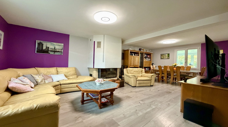 Ma-Cabane - Vente Maison villeron, 165 m²