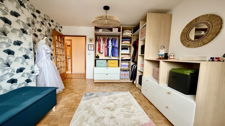 Ma-Cabane - Vente Maison villeron, 165 m²