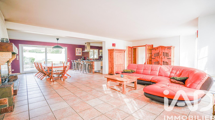 Ma-Cabane - Vente Maison Villeron, 240 m²