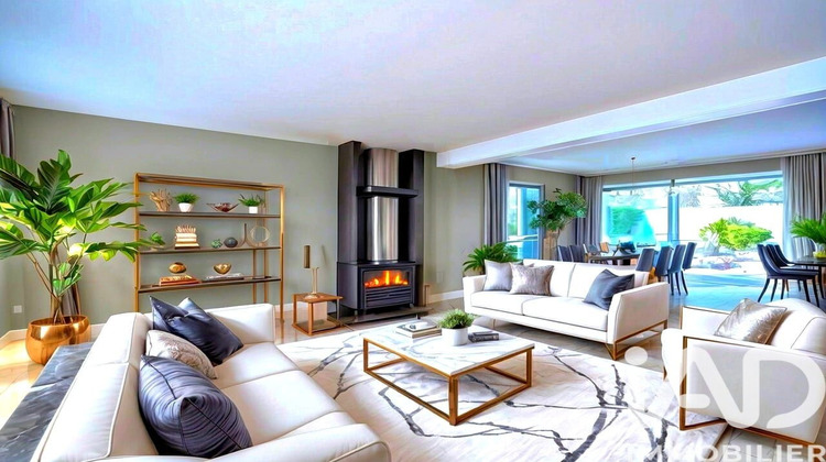 Ma-Cabane - Vente Maison Villeron, 240 m²