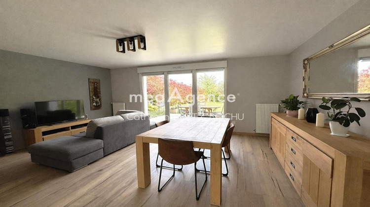 Ma-Cabane - Vente Maison VILLERON, 80 m²