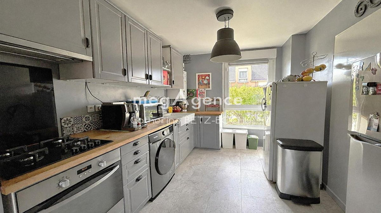 Ma-Cabane - Vente Maison VILLERON, 80 m²