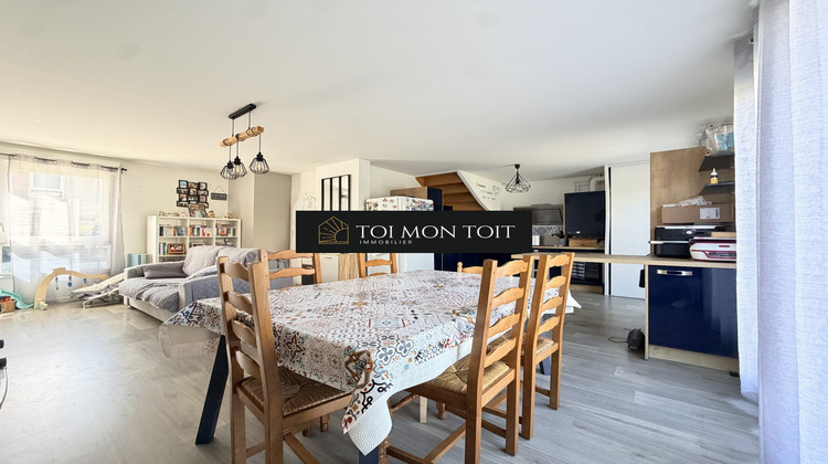 Ma-Cabane - Vente Maison Villeron, 79 m²