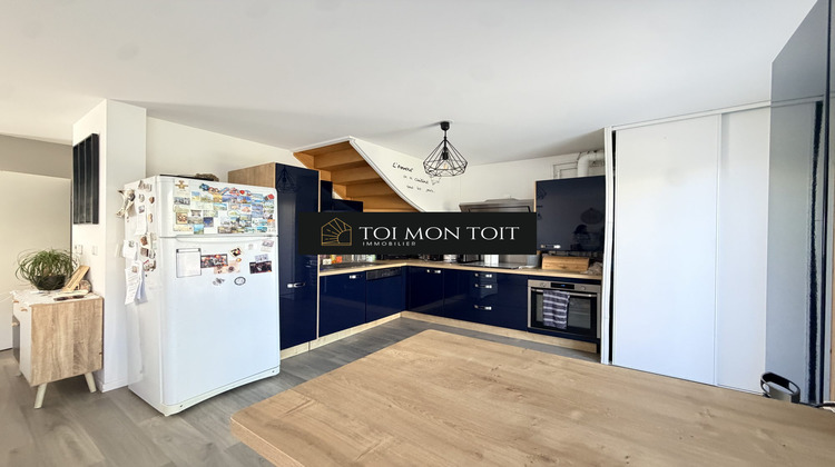 Ma-Cabane - Vente Maison Villeron, 79 m²
