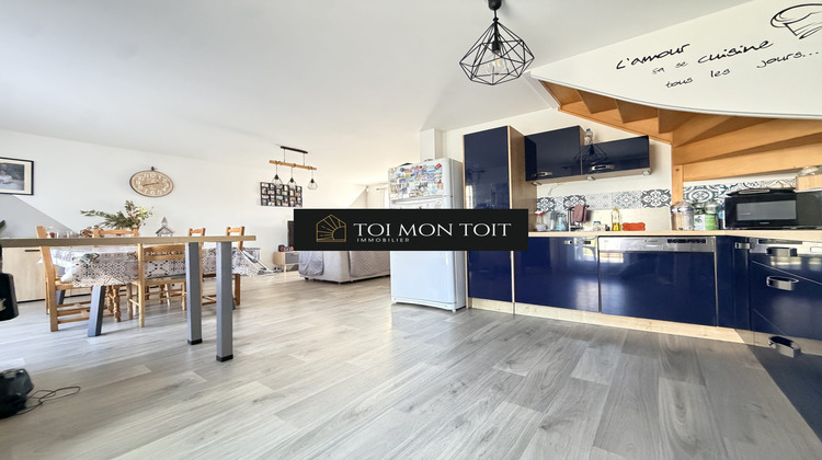 Ma-Cabane - Vente Maison Villeron, 79 m²