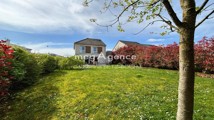 Ma-Cabane - Vente Maison VILLERON, 80 m²