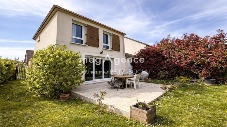 Ma-Cabane - Vente Maison VILLERON, 80 m²
