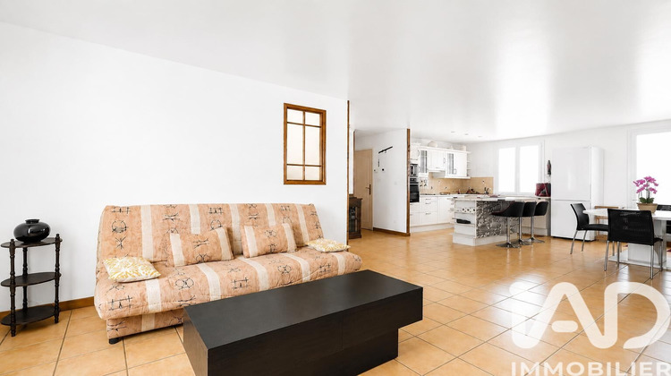 Ma-Cabane - Vente Maison Villeron, 85 m²