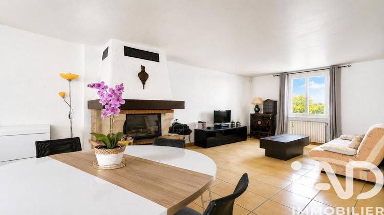 Ma-Cabane - Vente Maison Villeron, 85 m²