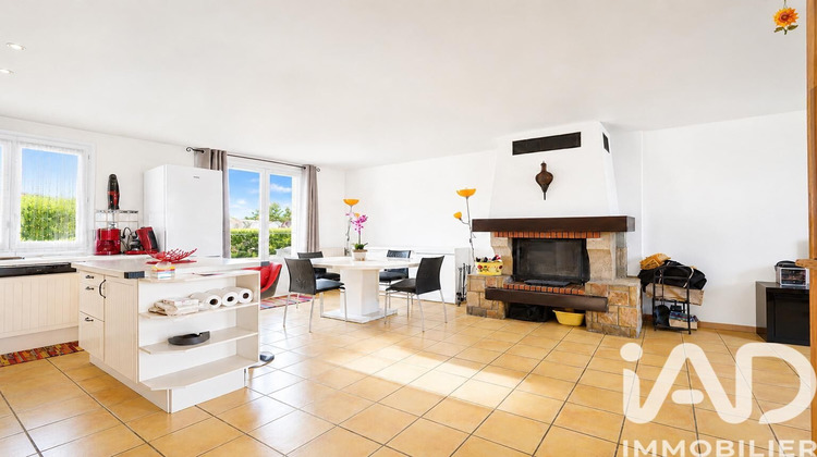 Ma-Cabane - Vente Maison Villeron, 85 m²