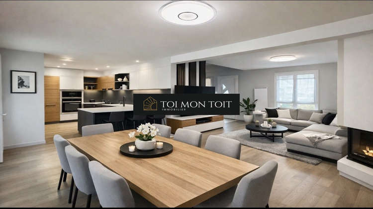 Ma-Cabane - Vente Maison villeron, 165 m²