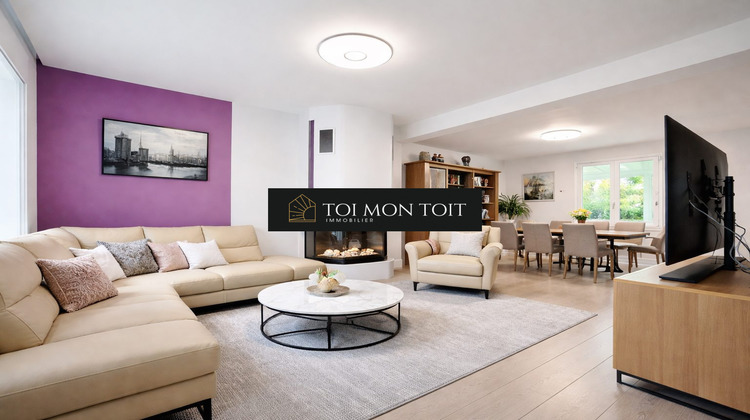 Ma-Cabane - Vente Maison villeron, 165 m²