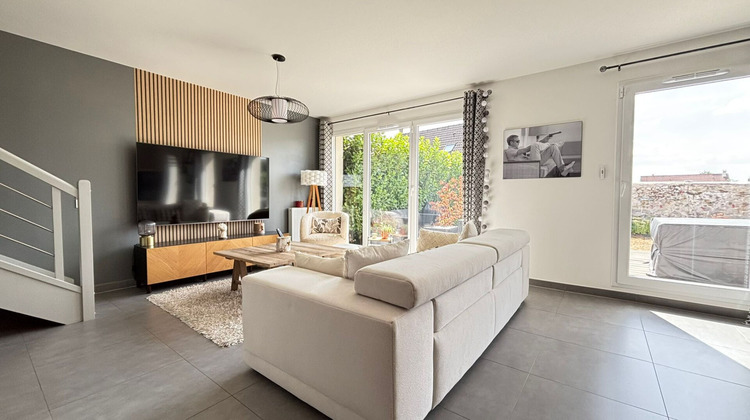 Ma-Cabane - Vente Maison VILLERON, 119 m²