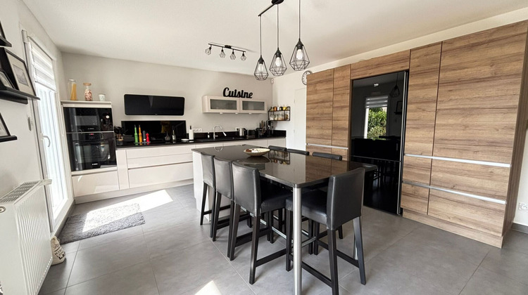 Ma-Cabane - Vente Maison VILLERON, 119 m²