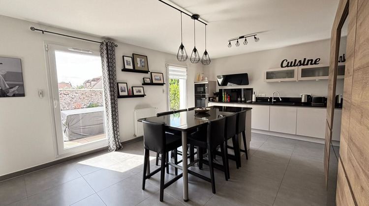 Ma-Cabane - Vente Maison VILLERON, 119 m²