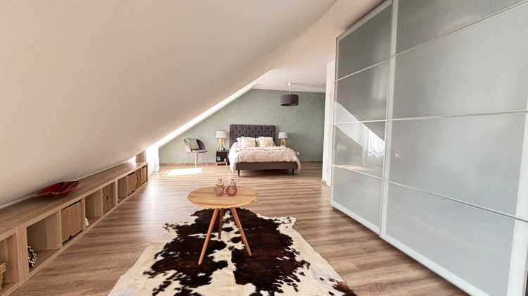 Ma-Cabane - Vente Maison VILLERON, 119 m²