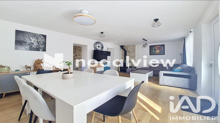 Ma-Cabane - Vente Maison Villeron, 86 m²
