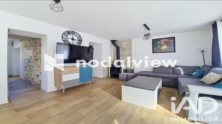 Ma-Cabane - Vente Maison Villeron, 86 m²