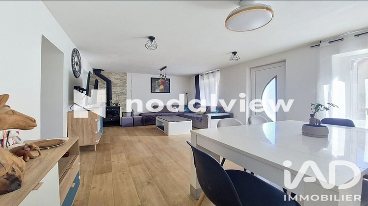 Ma-Cabane - Vente Maison Villeron, 86 m²