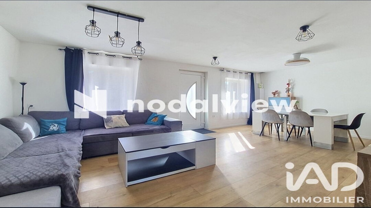 Ma-Cabane - Vente Maison Villeron, 86 m²