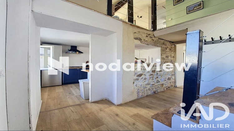 Ma-Cabane - Vente Maison Villeron, 86 m²