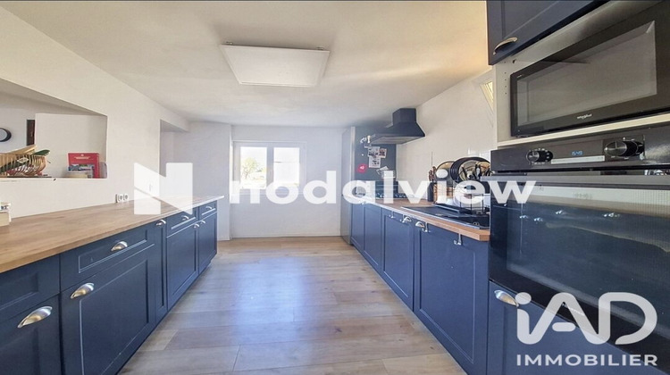 Ma-Cabane - Vente Maison Villeron, 86 m²