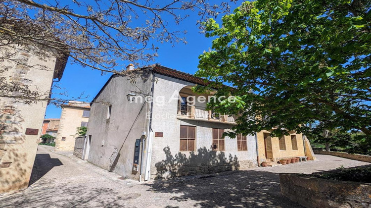 Ma-Cabane - Vente Maison VILLEROUGE TERMENES, 111 m²