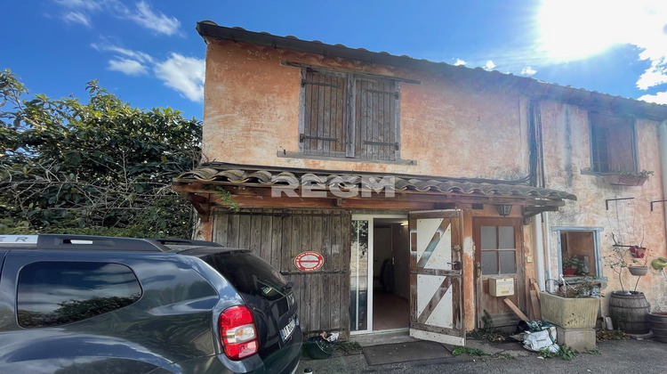 Ma-Cabane - Vente Maison Villerouge-Termenès, 66 m²