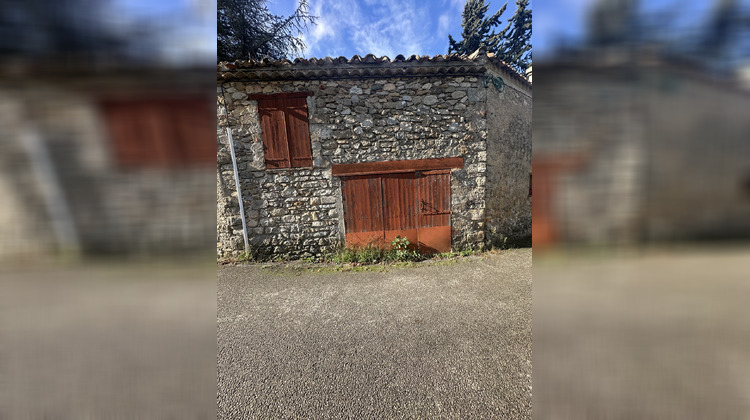 Ma-Cabane - Vente Maison Villerouge-Termenès, 71 m²