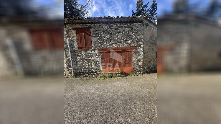Ma-Cabane - Vente Maison VILLEROUGE-TERMENES, 71 m²