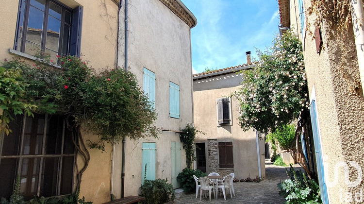 Ma-Cabane - Vente Maison Villerouge-Termenès, 180 m²