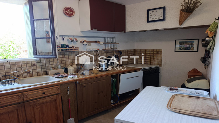 Ma-Cabane - Vente Maison Villerouge-Termenes, 74 m²