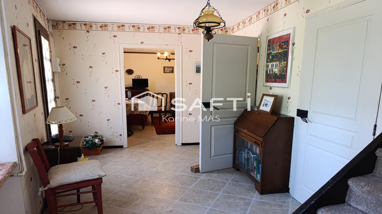 Ma-Cabane - Vente Maison Villerouge-Termenes, 74 m²
