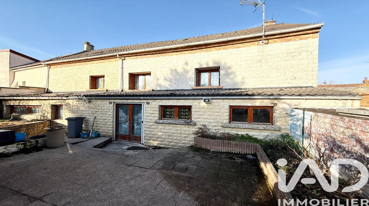 Ma-Cabane - Vente Maison Villeroy, 227 m²
