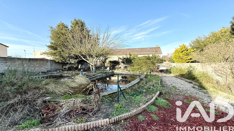 Ma-Cabane - Vente Maison Villeroy, 227 m²